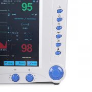 Монитор прикроватный мультипараметрический G3C с поверкой