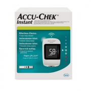 Глюкометр "Accu-Chek Instant"