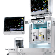 Наркозный Аппарат CARESTATION 620 (SCAIO)