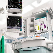 Наркозный Аппарат AVANCE CS2 