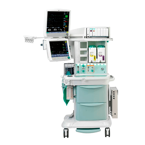 Наркозный Аппарат AVANCE CS2 