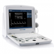 УЗИ-аппарат Edan DUS 60 для проф.осмотров и флебологии