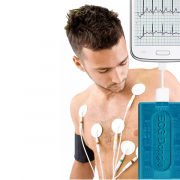 Кардиомодуль ECG Dongle Full