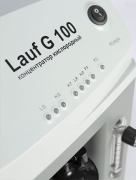 Кислородный концентратор Lauf G 100, 4 л/мин