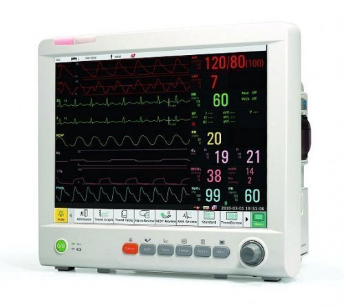 Монитор пациента Сторм 5800-01 (Storm)