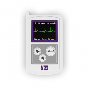 Холтеровский монитор КРН-01 без ПО, 3-канальный