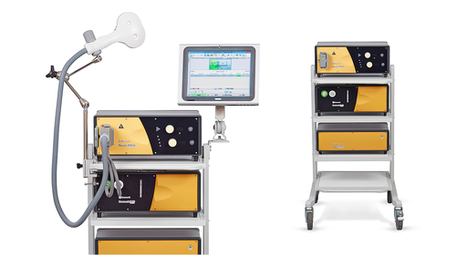 Транскраниальный магнитный стимулятор Нейро-МС/Д