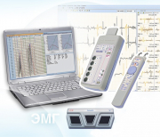 Нейромиоанализатор НМА-4-01 «Нейромиан»