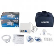 Ингалятор компрессорный OMRON NE-C28 Plus (NE-C28P-RU)