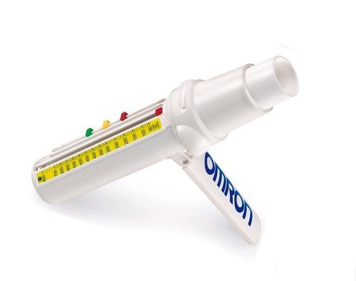 Пикфлоуметр OMRON Peak Flow Meter PFM20