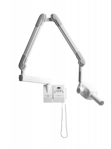Дентальный рентгеновский аппарат X70, настенный