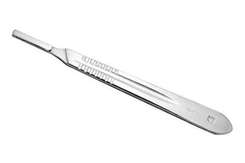 Ручка для скальпеля Scalpel Handles, 130 мм