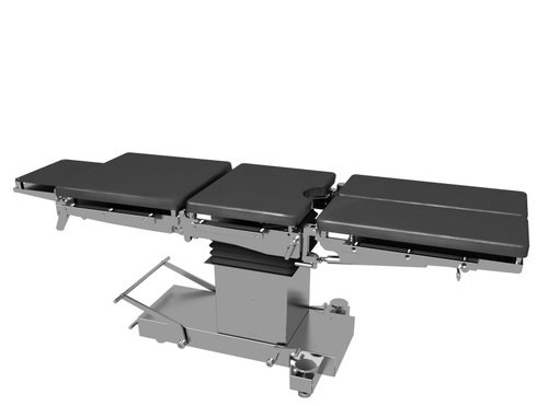Стол операционный МСК-631 пневмогидравлический, универсальный