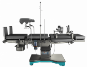 Стол операционный Surgery 8600 механогидравлический, универсальный